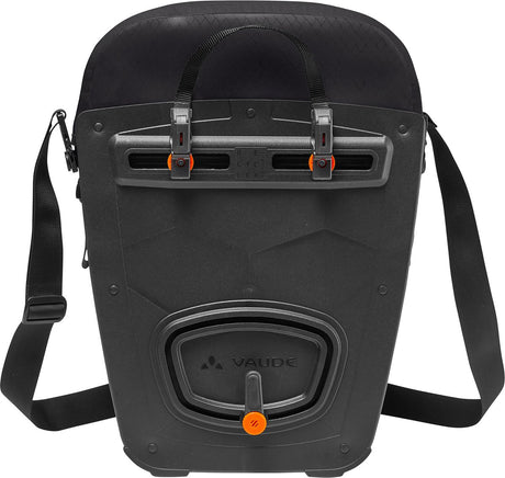 Torba Vaude Aqua Back Pro zw-48l-czarna
