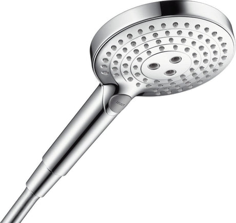 Hansgrohe Raindance Select S główka prysznicowa 120 3jet ecosmart 8 l min chrom