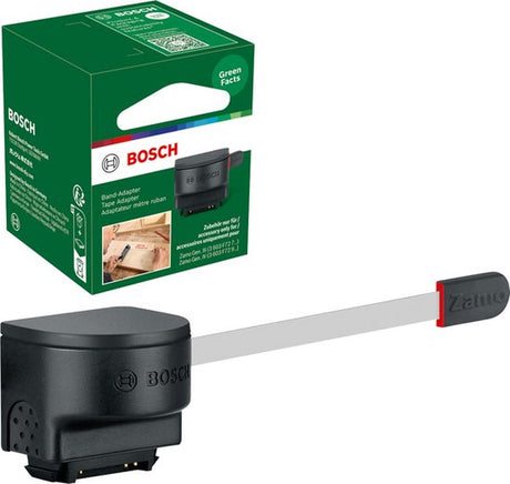Adapter do taśmy Bosch Zamo