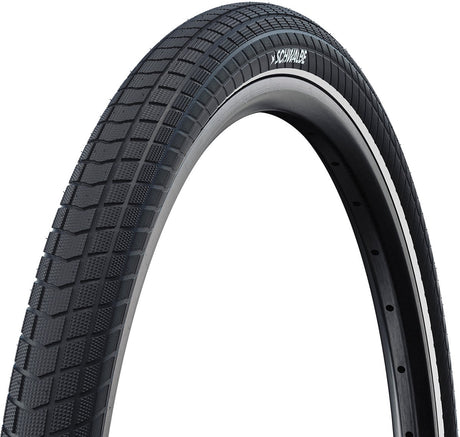 Schwalbe Tire Super Moto-X Perf G-Guard 27,5 x 2,40 SW