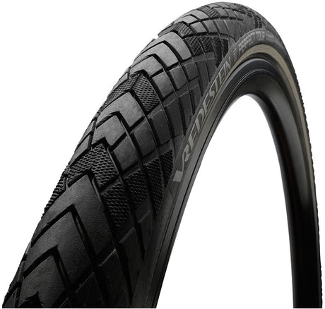 Vredestein Tire Perfect Tour 28 x 1,50 Black Infft