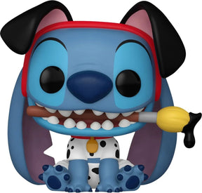 Ścieg Funko jako pongo - pop! - figurka ściegu lilo - 9cm