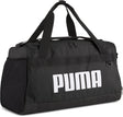 Torba sportowa unisex Puma Challenger - czarna