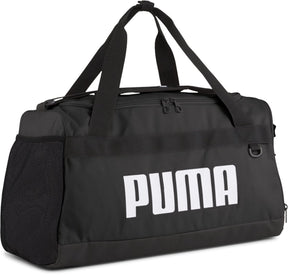 Torba sportowa unisex Puma Challenger - czarna