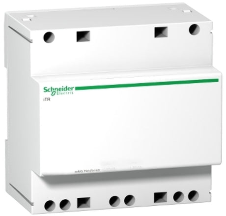 Schneider electric schneider - transformator bezpieczeństwa 63va 12-24vac - a9a15222