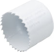 Wolfcraft - otwornica wiertło bim 51mm - wkładka - 3493000