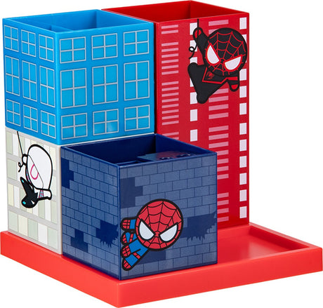 Paladone Marvel - Spider-Man - organizer na biurko