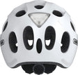 Kask Abus Youn-I ACE perłowo-biały M 52-57cm