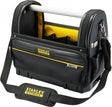 Walizki Stanley fmst17626-1 | Otwarta torba na narzędzia Fatmax Pro-Stack - fmst17626-1