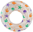 Swim essentials - zwemband - ø55 cm - transparant - marine magic - kind
