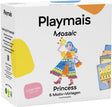 Playmais mozaika księżniczka - 2300 sztuk