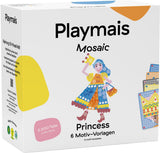 Playmais mozaika księżniczka - 2300 sztuk