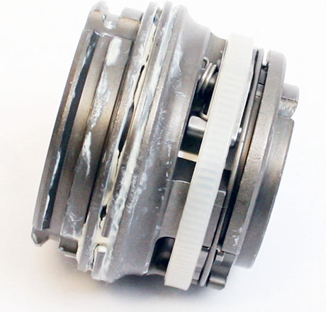 Shimano Nexus 3 Usuń jednostkę sterownika napędu