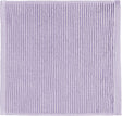 Ddddd - 4x vaatdoek - basic - 30x30 cm - pastel lila - set van 4 stuks