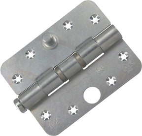 Axa heavy duty schijflager veiligheidsscharnier 1847