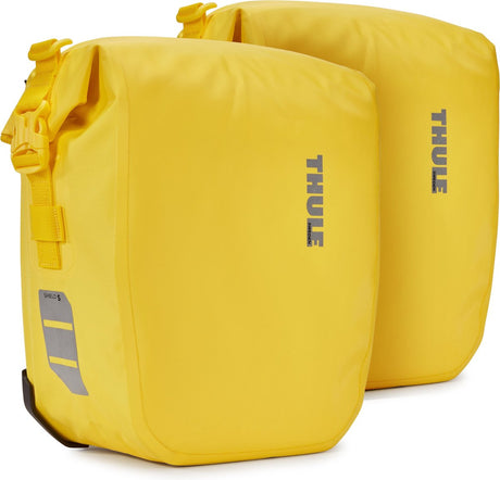 Sakwa Thule Shield 13l para - żółta