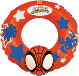 Koło do pływania Mondo Spidey