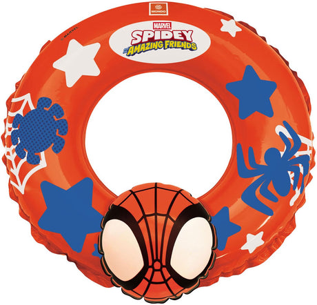 Koło do pływania Mondo Spidey