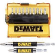 Zestaw bitów Dewalt (14 szt.) dt71570-qz