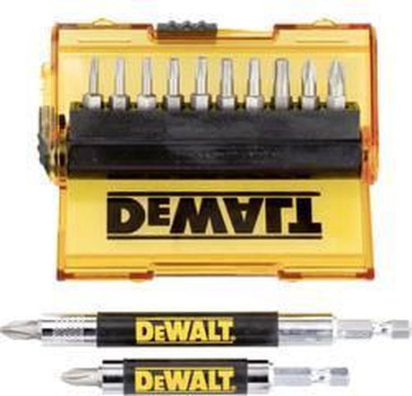 Zestaw bitów Dewalt (14 szt.) dt71570-qz