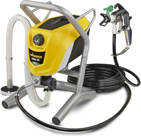 Agregat lakierniczy Wagner Control Pro 250m
