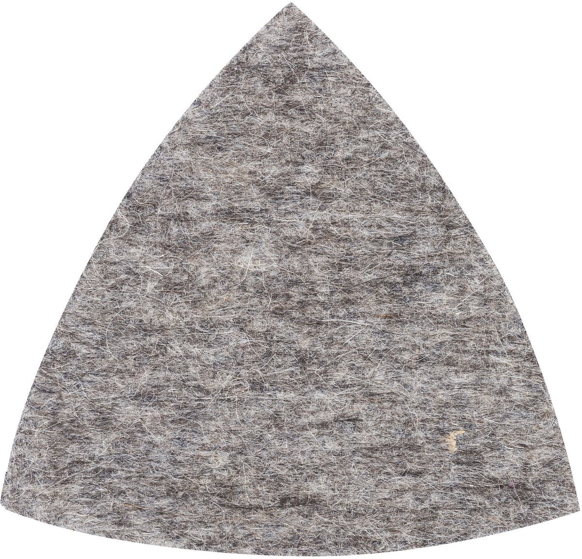 Polerowanie Bosch było twarde - 93 mm