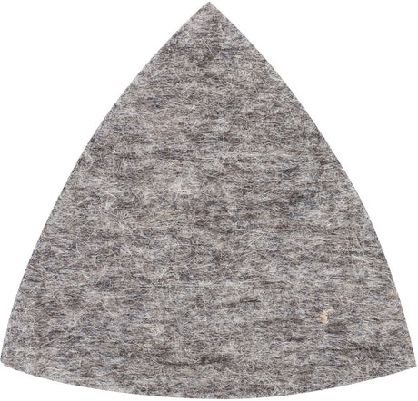 Polerowanie Bosch było twarde - 93 mm