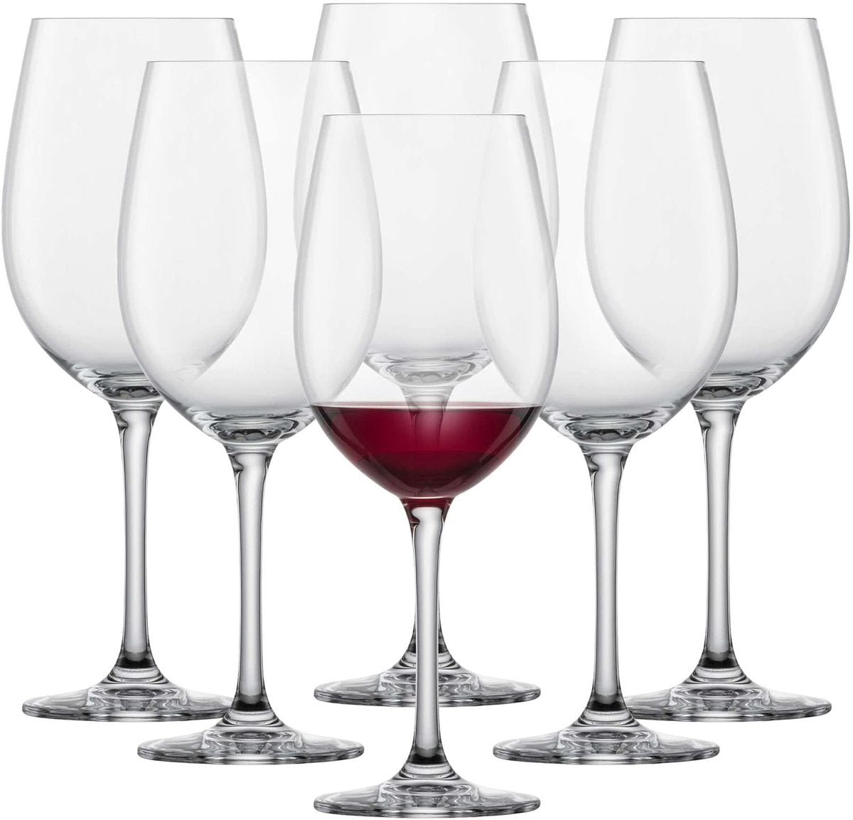 Kielich Schott Zwiesel Classico Bordeaux - 645ml - 6 szklanek