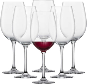 Kielich Schott Zwiesel Classico Bordeaux - 645ml - 6 szklanek