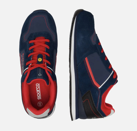 Buty Sparco Gymkhana Red Bull S3 rozmiar 43 - os