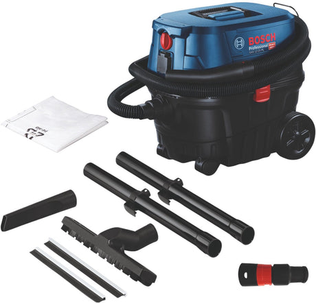 Odkurzacz budowlany Bosch Blue Bosch Professional Gas 12-25 pl - 1250 w
