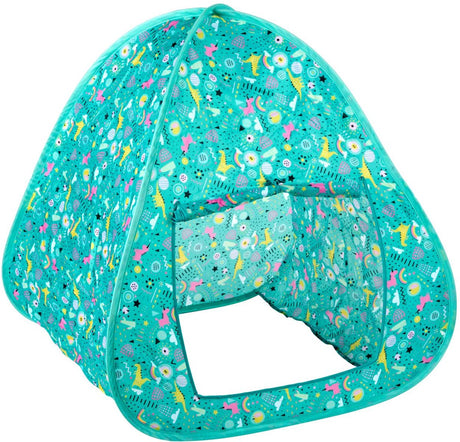 Eddy toys play tent pop-up pes