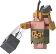 Legendy Minecrafta - super szef strażnika portalu - figurka do zabawy