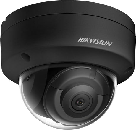 Hikvision pro ds-2cd2143g2-is - kopułka Acusense - czarna