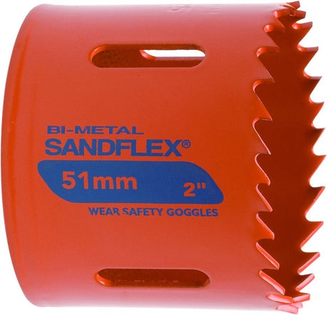 Otwornica Bahco Sandvik 168mm (u)