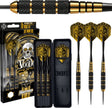 Harrows voodoo 23gk