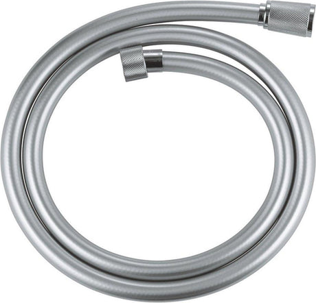 Wąż prysznicowy Grohe Silverflex 1250mm, skrętny, chromowany