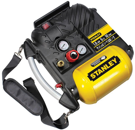 Sprężarka powietrza Stanley - dn200 10 5 - airboss