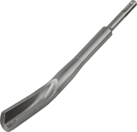Wolfcraft - dłuto płaskie 22mm - dłuto drążone - chwyt sds plus - 7913000