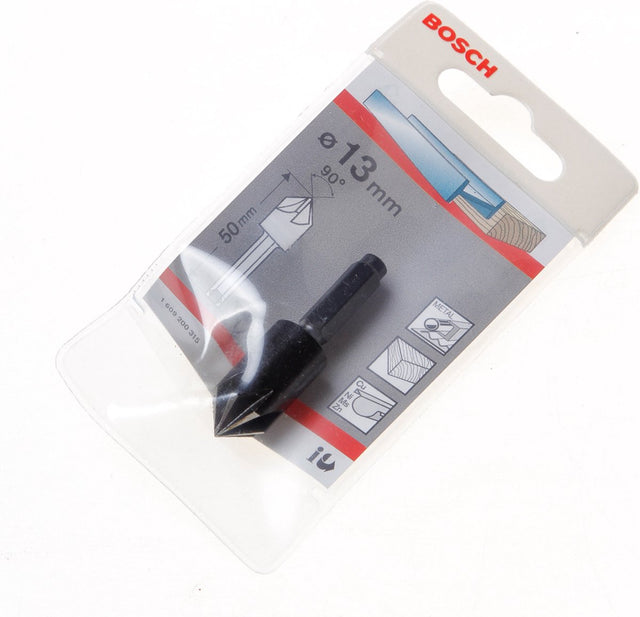 Wiertło stożkowe Bosch 1609200315 - 13x50mm - 90