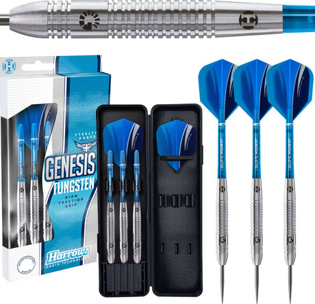 Brony genesis wolfram 25gr