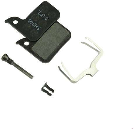 Klocki hamulcowe Sram Road Disc Level ze stali organicznej, 1 para