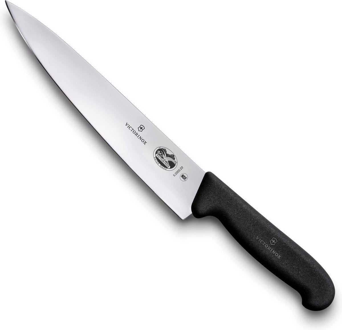 Victorinox koksmes fibrox - 22cm