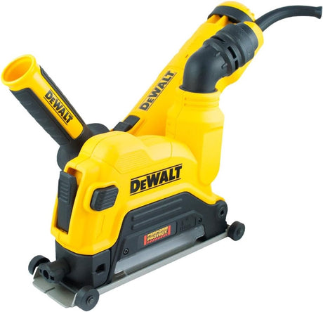 Przecinarka do betonu Dewalt 1400W dwe46107-qs