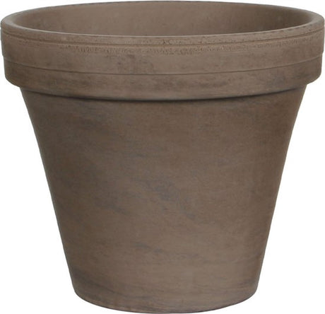Mica decorations eucalyptus kunstplant in pot - h113 x ø40 cm - groen