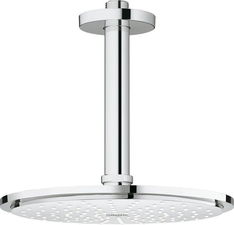 Głowica prysznicowa Grohe Rainshower Cosmopolitan - deszczownica ø 21 cm - zawiera ramię prysznicowe sufitowe