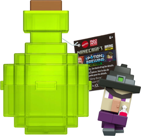 Minecraft jcd02, 6 lat, wielokolorowy