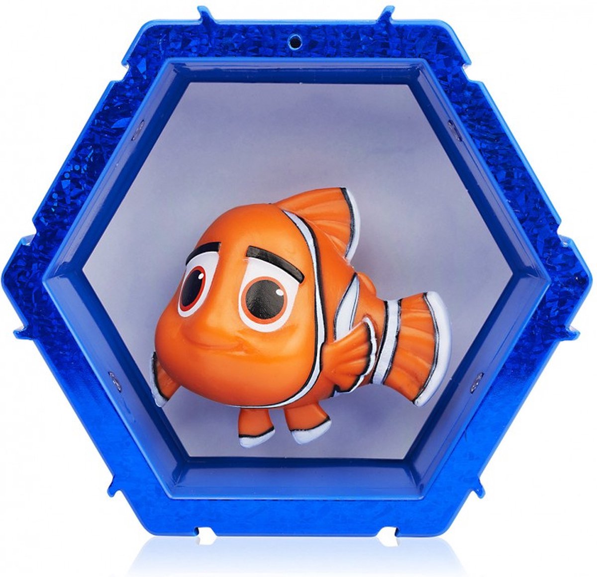 Czarodziejski świat Harry'ego Pottera, wow! kapsuła - Disney Pixar - Nemo