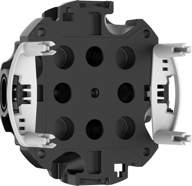 Akcesoria Hansgrohe - adapter do ibox universal 2 13588000