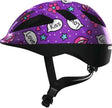 Abus Helms Smooty 2.0 Purple Kisses M 50-55 cm